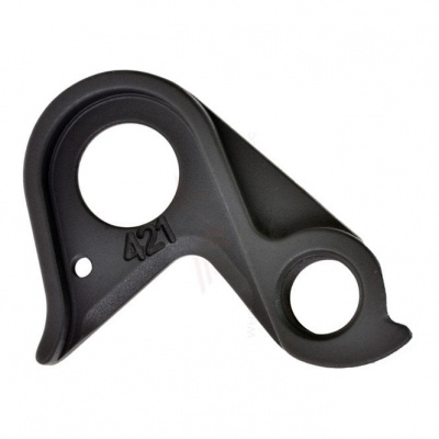 Wheels Manufacturing Replaceable Derailleur Hanger/ Dropout 421