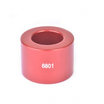 Wheels Manufacturing Replacement 6801 over axle adaptor for the WMFG small bearing press