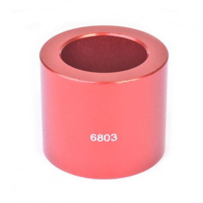 Wheels Manufacturing Replacement 6803 over axle adaptor for the WMFG small bearing press