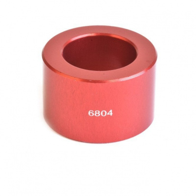 Wheels Manufacturing Replacement 6804 over axle adaptor for the WMFG large bearing press