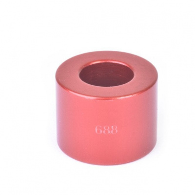 Wheels Manufacturing Replacement 688 over axle adaptor for the WMFG small bearing press