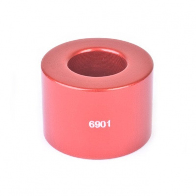 Wheels Manufacturing Replacement 6901 over axle adaptor for the WMFG small bearing press