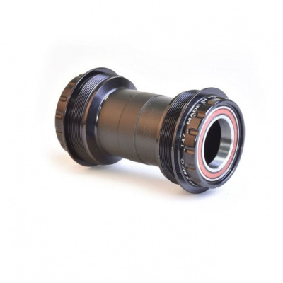 Wheels Manufacturing T47 Outboard Angular Contact Bearings for 22/24mm Cranks
