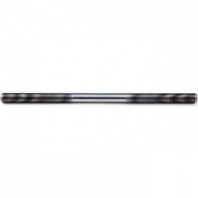 Wheels Manufacturing hollow axle 9 x 1 mm - 110 mm