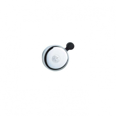 Widek Crown Chrome Bicycle Bell