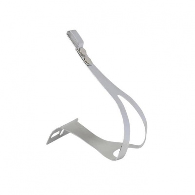Zefal Christophe Steel Toe Clips