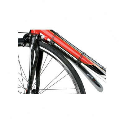 Zefal Croozer Road Front