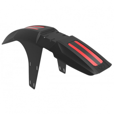 Zefal Deflector FM30 Front MTB Mudguard for 27.5 /29 inch wheels