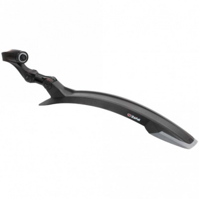 Zefal Deflector RM60+ 29er Rear MTB Mudguard