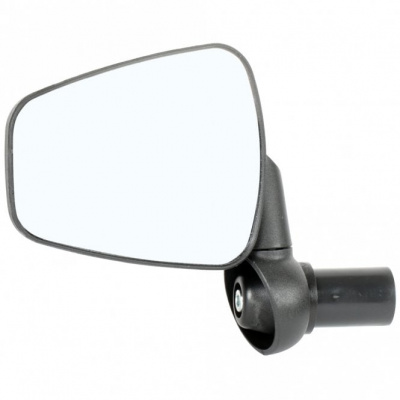 Zefal Dooback 2 Mirror - Black