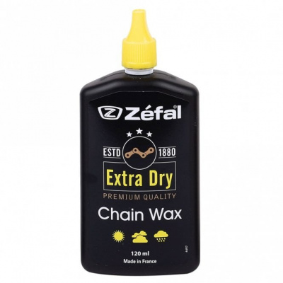 Zefal Extra Dry Chain Wax