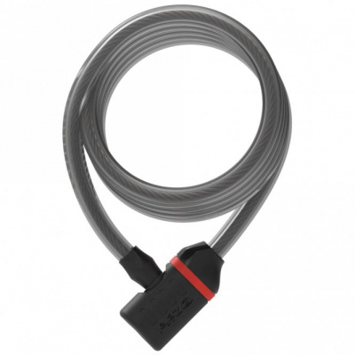 Zefal K-Traz C6 Cable Lock - 180cm