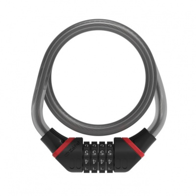 Zefal K-Traz C6 Combi Cable Lock 180 x 12mm