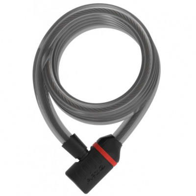 Zefal K-Traz C9 Key Cable Lock 185 x 15mm