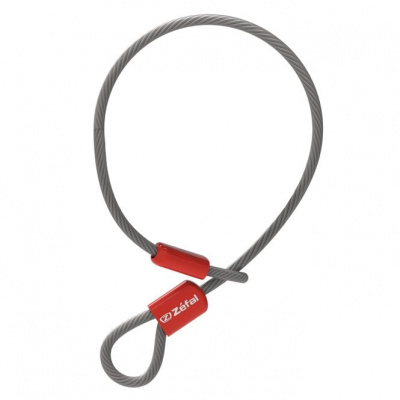 Zefal K-Traz Security Cable 120 x 10mm