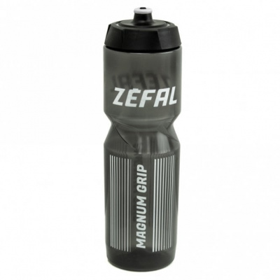 Zefal Magnum 1ltr Bottle - Black