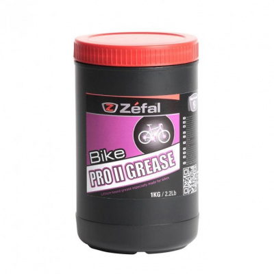 Zefal Pro 2 Grease