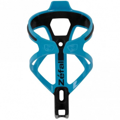 Zefal Pulse B2 Cage - Cyan Blue