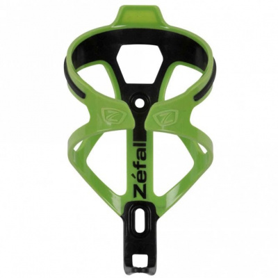 Zefal Pulse B2 Cage - Green