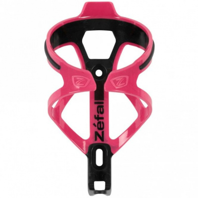 Zefal Pulse B2 Cage - Pink