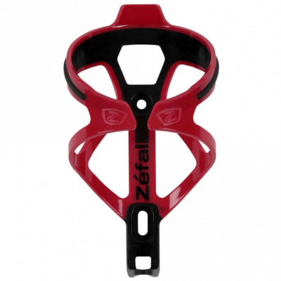 Zefal Pulse B2 Cage - Red