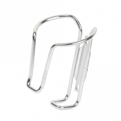 Zefal Pulse Full Alu Cage - Silver