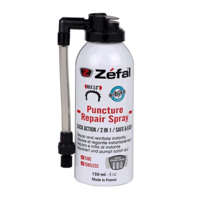 Zefal Puncture Repair Spray