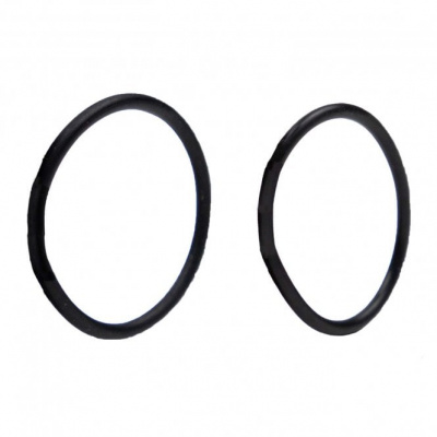 Zefal Spare O Rings for F20/R20 Lights