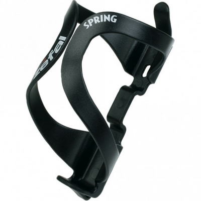 Zefal Spring Cage - Black
