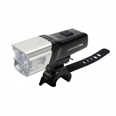 Zefal Supervision F800 Front Light