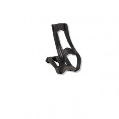 Zefal Toe Clip in Black