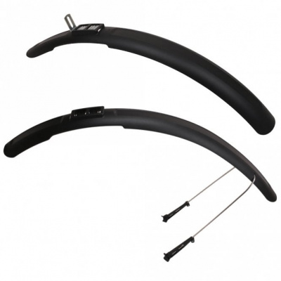 Zefal Trail 65 Mudguard Set