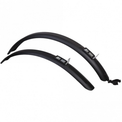 Zefal Trail Teen 60 Mudguard Set