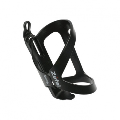 Zefal Wiiz Bottle Cage in Black