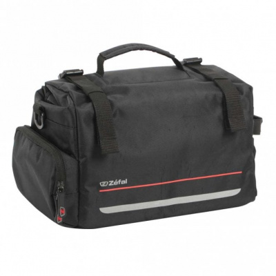 Zefal Z Traveller 60 Rack Bag