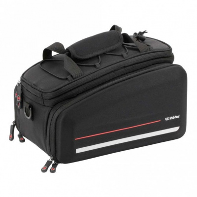Zefal Z Traveller 80 Rack Bag
