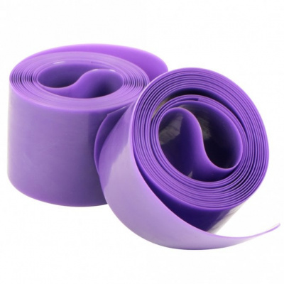 Zefal Z-liner 26/27.5/29 (pair) - Purple