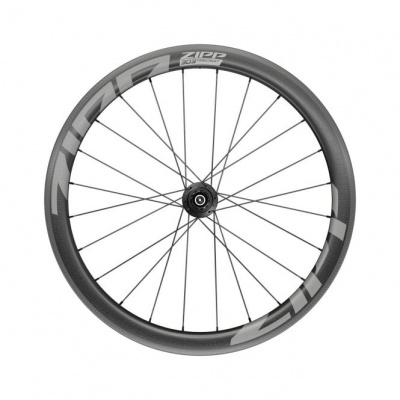 Zipp 303 Firecrest Carbon TL Rim Brake 700c Rear wheel - XDR - QR - Std Graphic