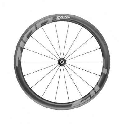 Zipp 303 Firecrest Carbon Tubular (NOT TUBELESS) Rim Brake 700C Front QR Wheel
