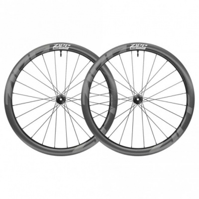 Zipp 303 Firecrest Wheelset (pair)