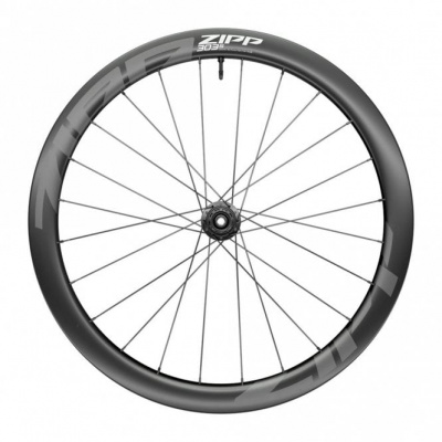 Zipp 303 S Carbon Tubeless Disc Brake Rear Wheel - Shimano/SRAM
