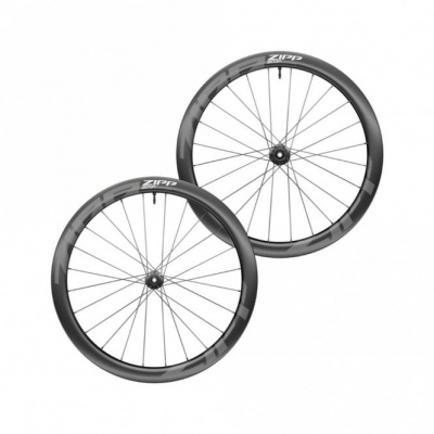 Zipp 303 S Carbon Tubeless Disc Brake Wheelset (Pair)