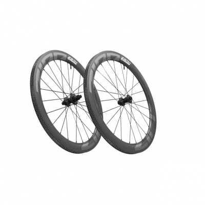 Zipp 404 Firecrest Carbon Tubeless Disc Wheels (pair)