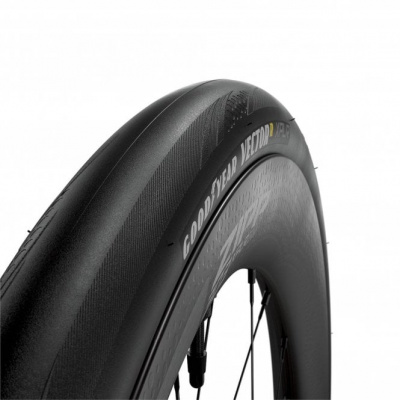 Zipp Goodyear Tyre for Vectorr XPLR A1 - 700 x 40 C