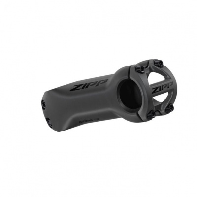Zipp SL Speed 6^0 Carbon Stem Universal Faceplate - Matte Black