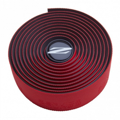 Zipp Service Course Bar Tape CX - Red