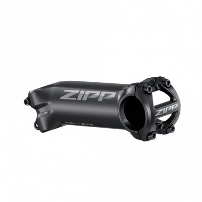 Zipp Service Course SL 17^0 Stem - Uni Faceplate - Matte Black
