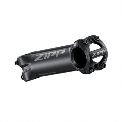 Zipp Service Course SL 6^0 Stem - Uni Faceplate - Matte Black