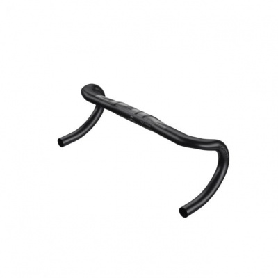 Zipp Service Course SL 70 Ergonomic Top Drop Handlebar - Matte Black