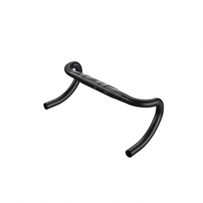 Zipp Service Course SL 80 Drop Handlebar - Matte Black